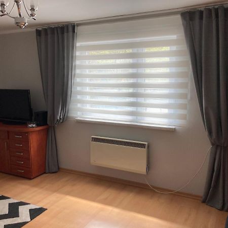 Apartament Swobodna Sosnowiec Extérieur photo