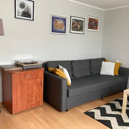Apartament Swobodna Sosnowiec Extérieur photo