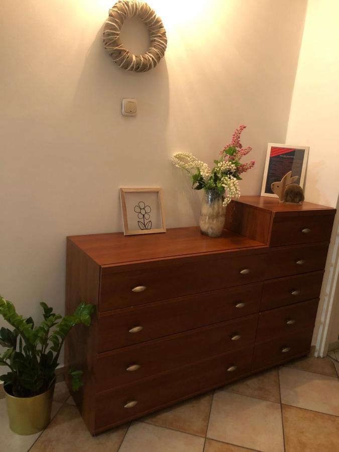 Apartament Swobodna Sosnowiec Extérieur photo