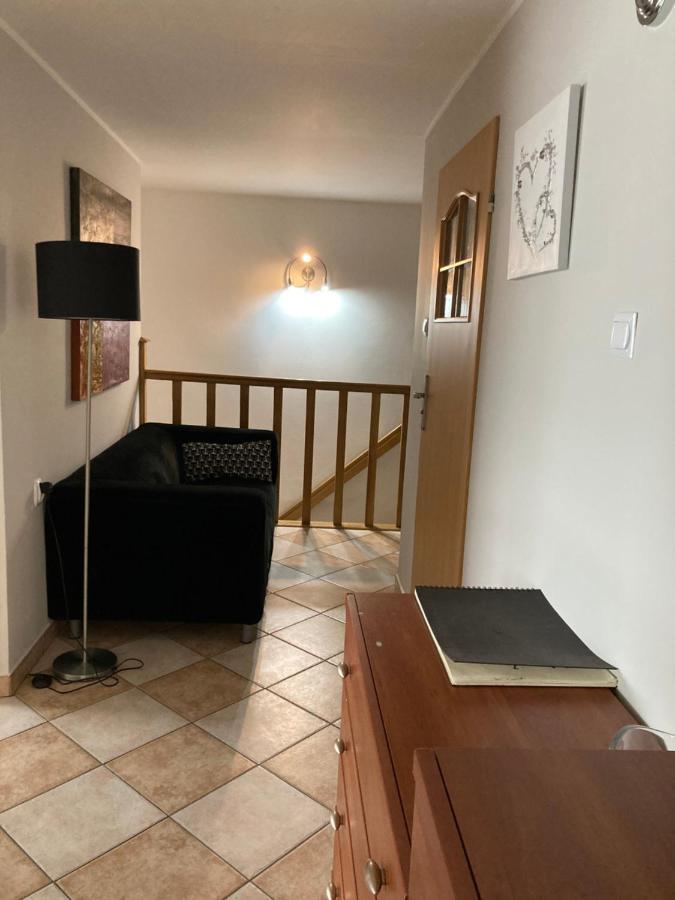 Apartament Swobodna Sosnowiec Extérieur photo