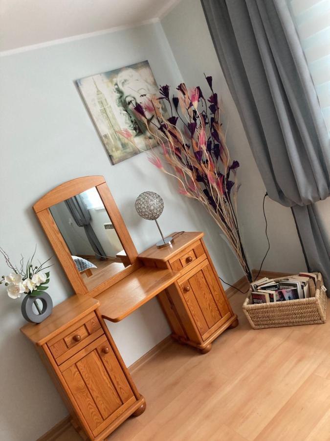 Apartament Swobodna Sosnowiec Extérieur photo